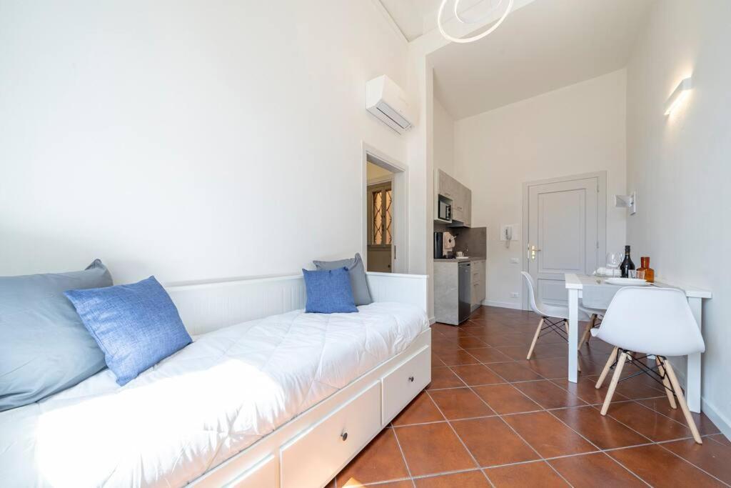 Via Emilia Centro - Stupendo Appartamento A Modena Buitenkant foto