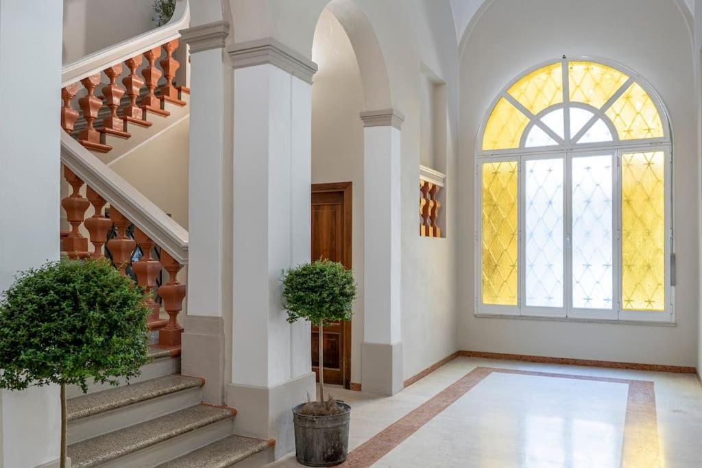 Via Emilia Centro - Stupendo Appartamento A Modena Buitenkant foto