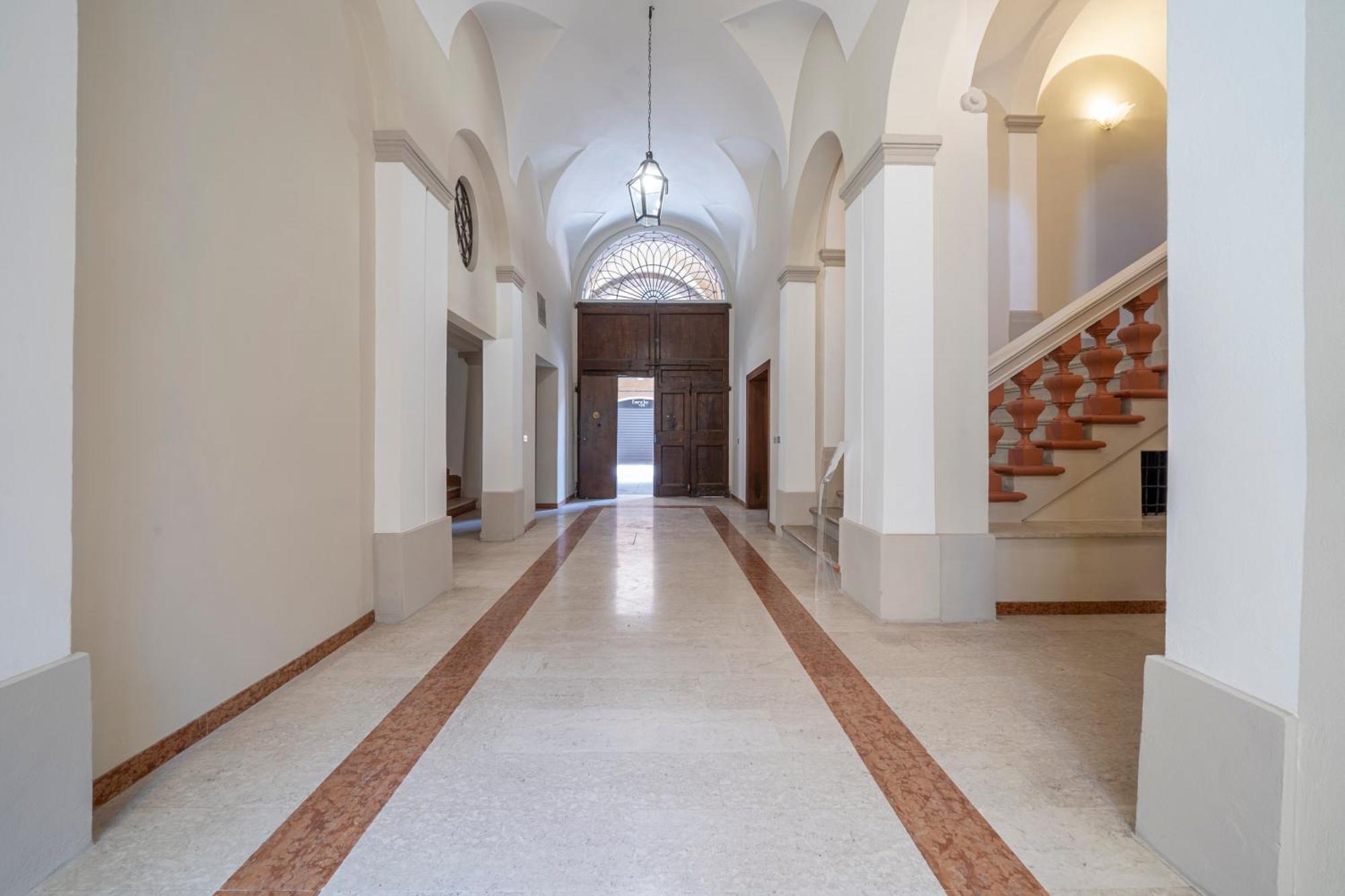 Via Emilia Centro - Stupendo Appartamento A Modena Buitenkant foto